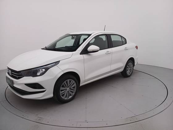 FIAT CRONOS 1.0 FIREFLY FLEX DRIVE MANUAL